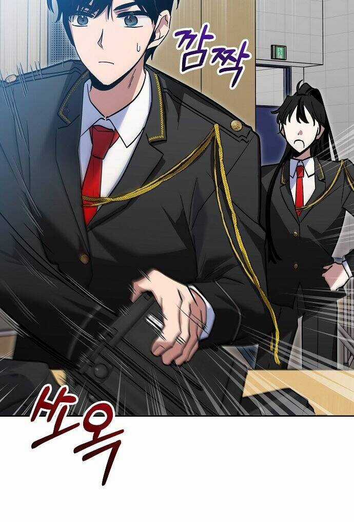 Thuyết Thiên Đường - Chapter 16 - Trang 21