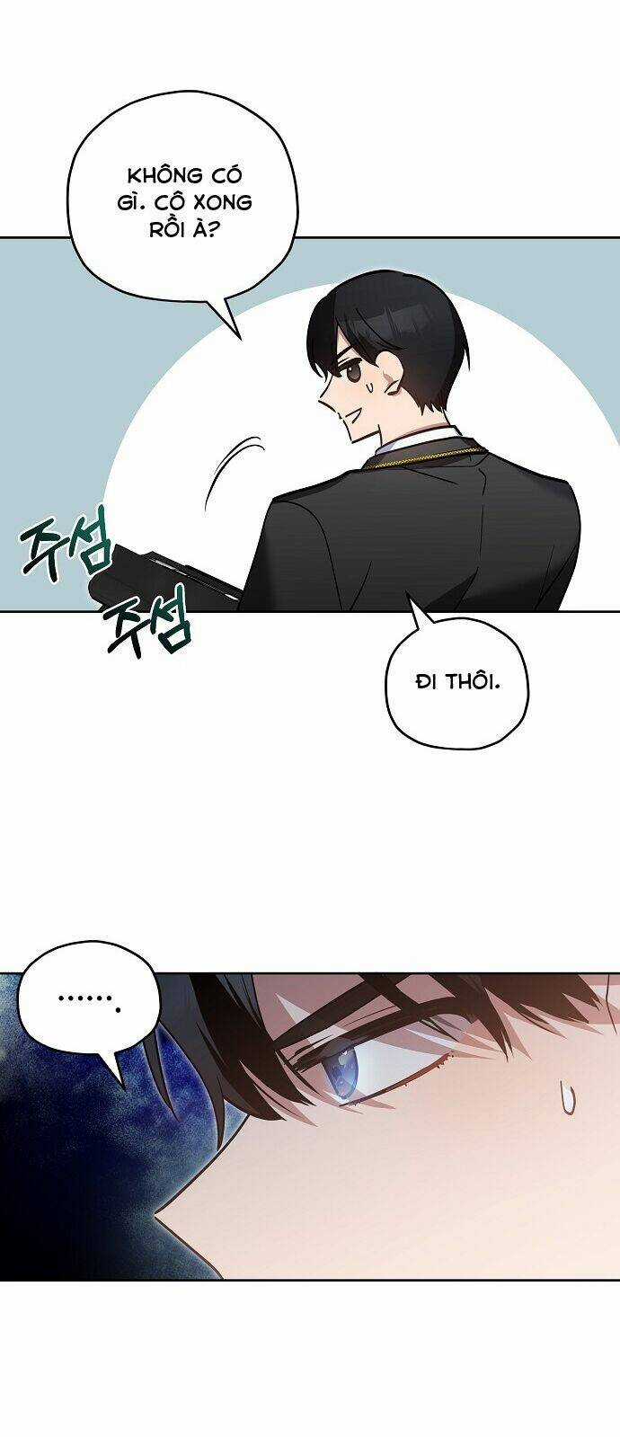 Thuyết Thiên Đường - Chapter 16 - Trang 22