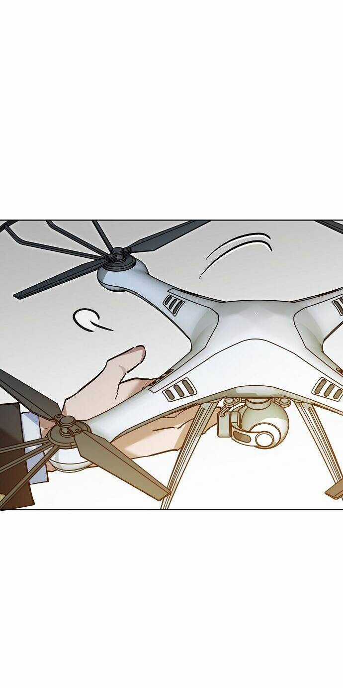 Thuyết Thiên Đường - Chapter 16 - Trang 24