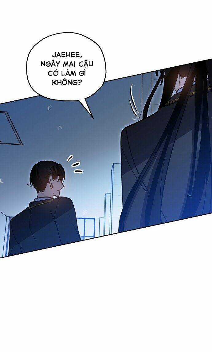 Thuyết Thiên Đường - Chapter 16 - Trang 29