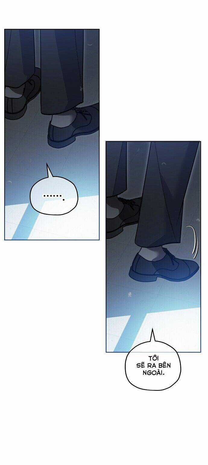 Thuyết Thiên Đường - Chapter 16 - Trang 30