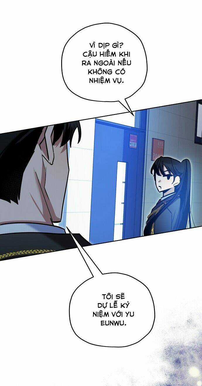 Thuyết Thiên Đường - Chapter 16 - Trang 31