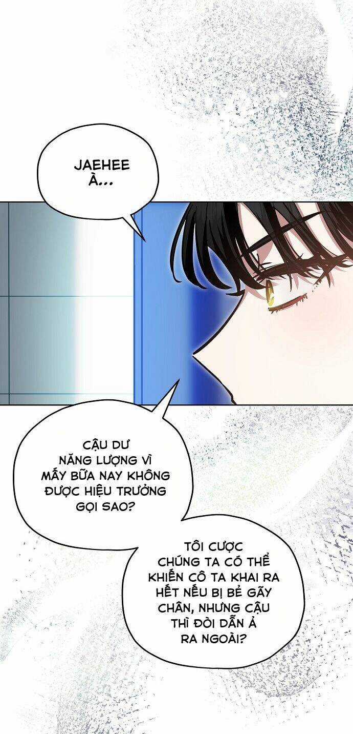 Thuyết Thiên Đường - Chapter 16 - Trang 34