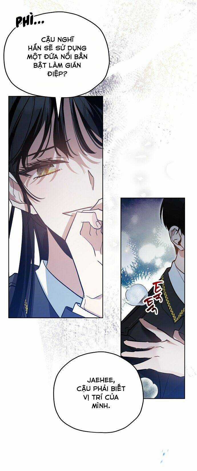 Thuyết Thiên Đường - Chapter 16 - Trang 36