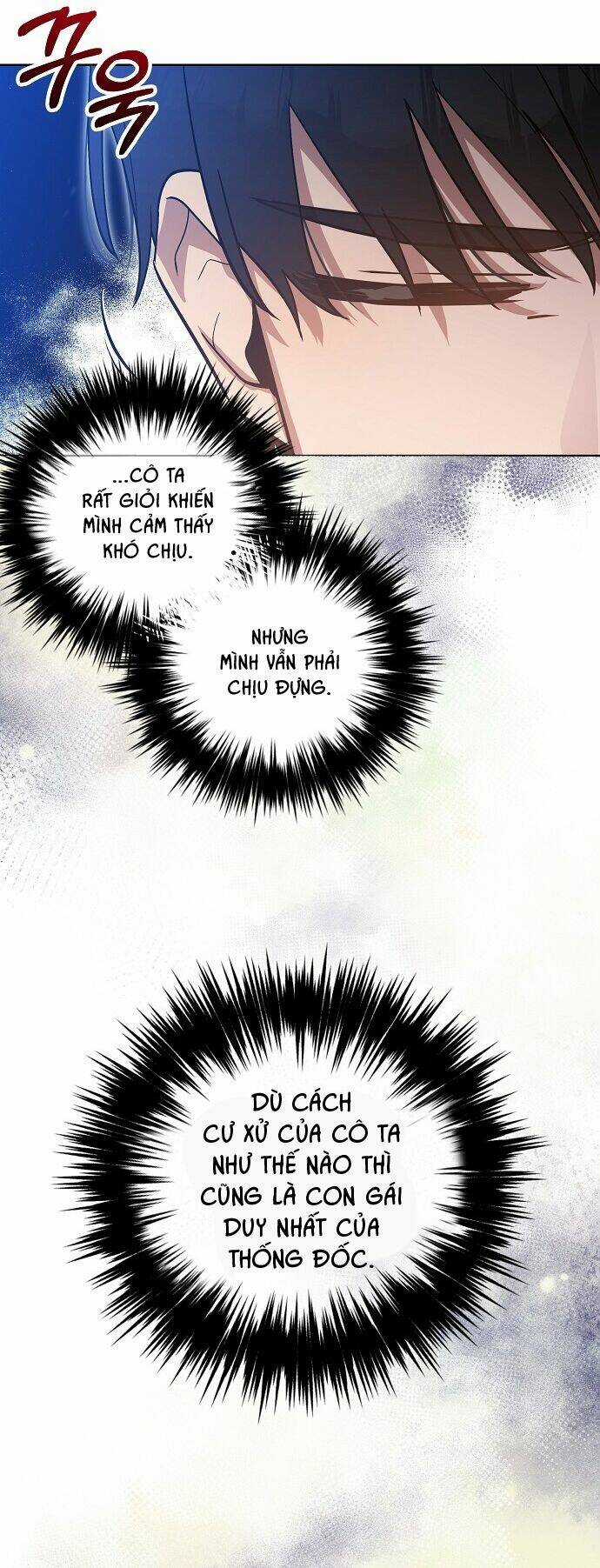 Thuyết Thiên Đường - Chapter 16 - Trang 38