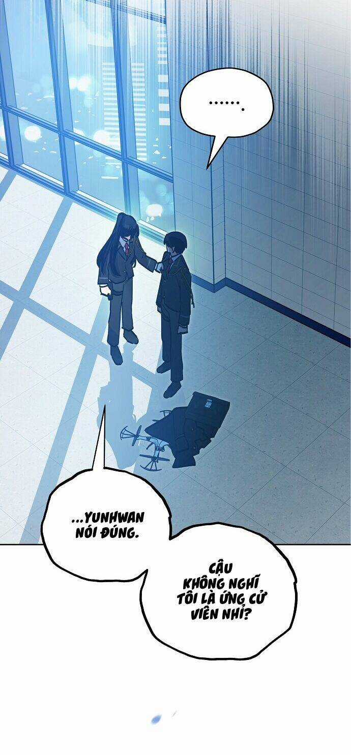 Thuyết Thiên Đường - Chapter 16 - Trang 45
