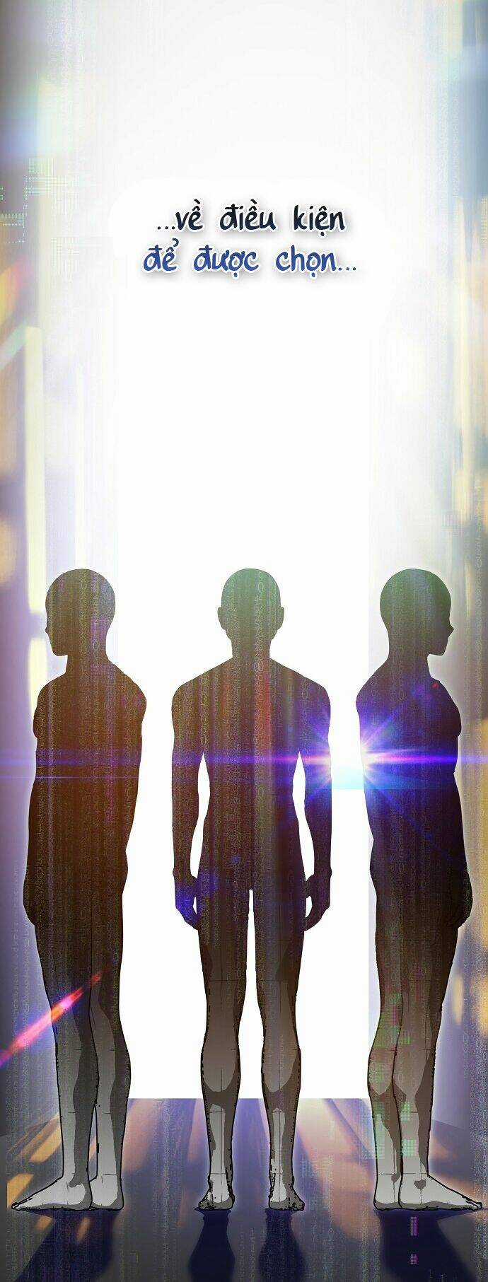 Thuyết Thiên Đường - Chapter 16 - Trang 49