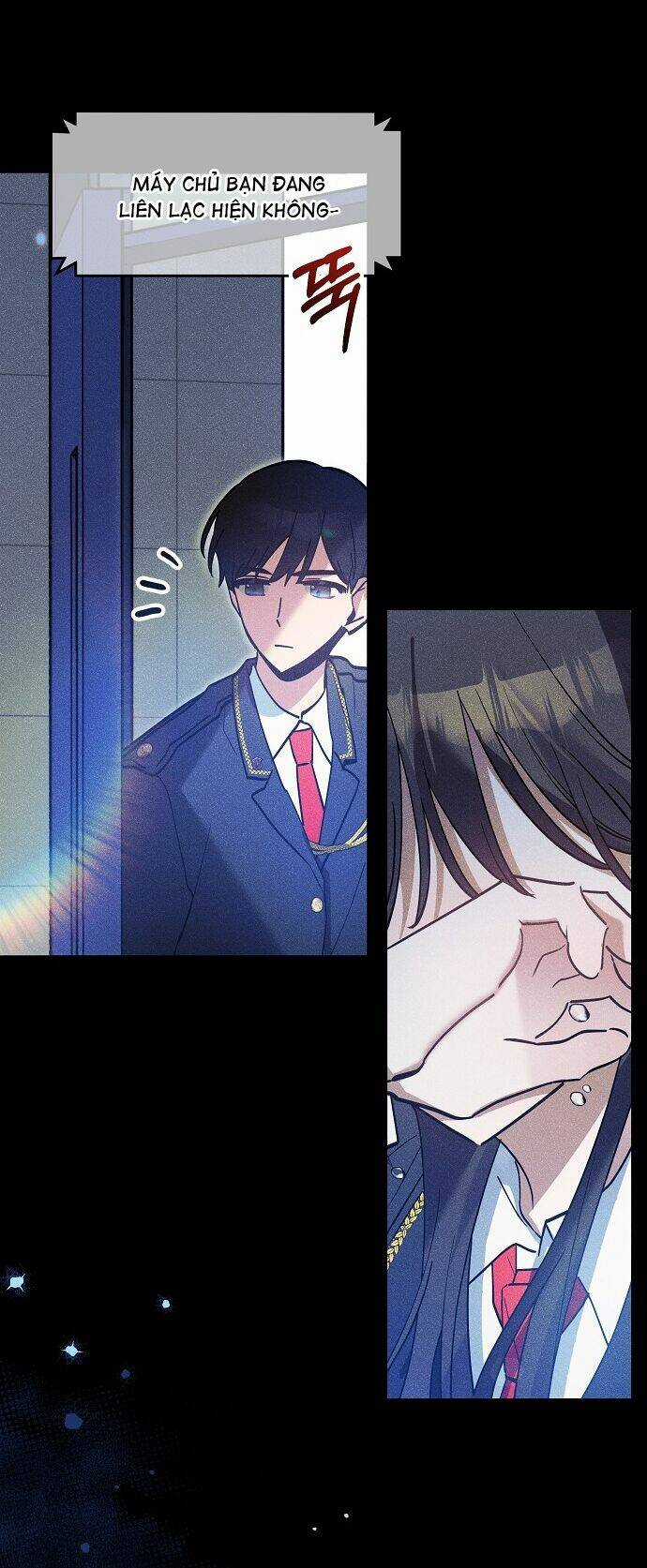 Thuyết Thiên Đường - Chapter 16 - Trang 6