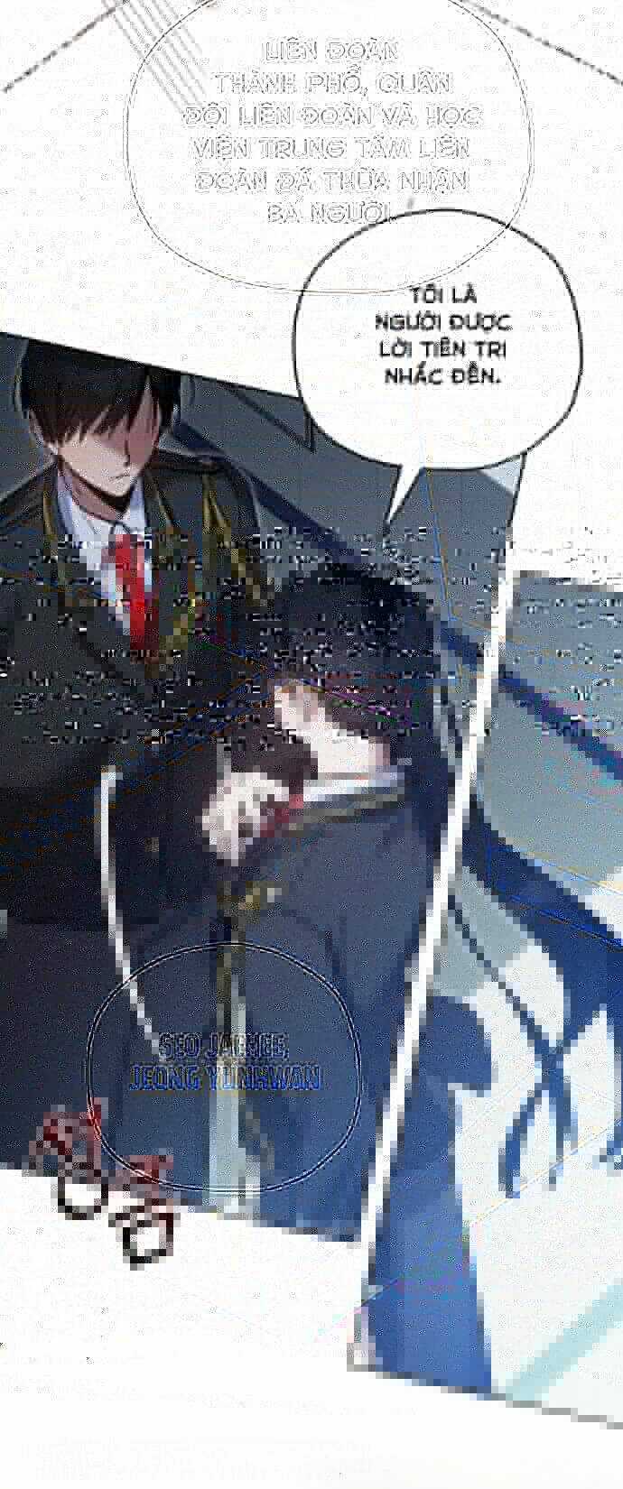 Thuyết Thiên Đường - Chapter 16 - Trang 54