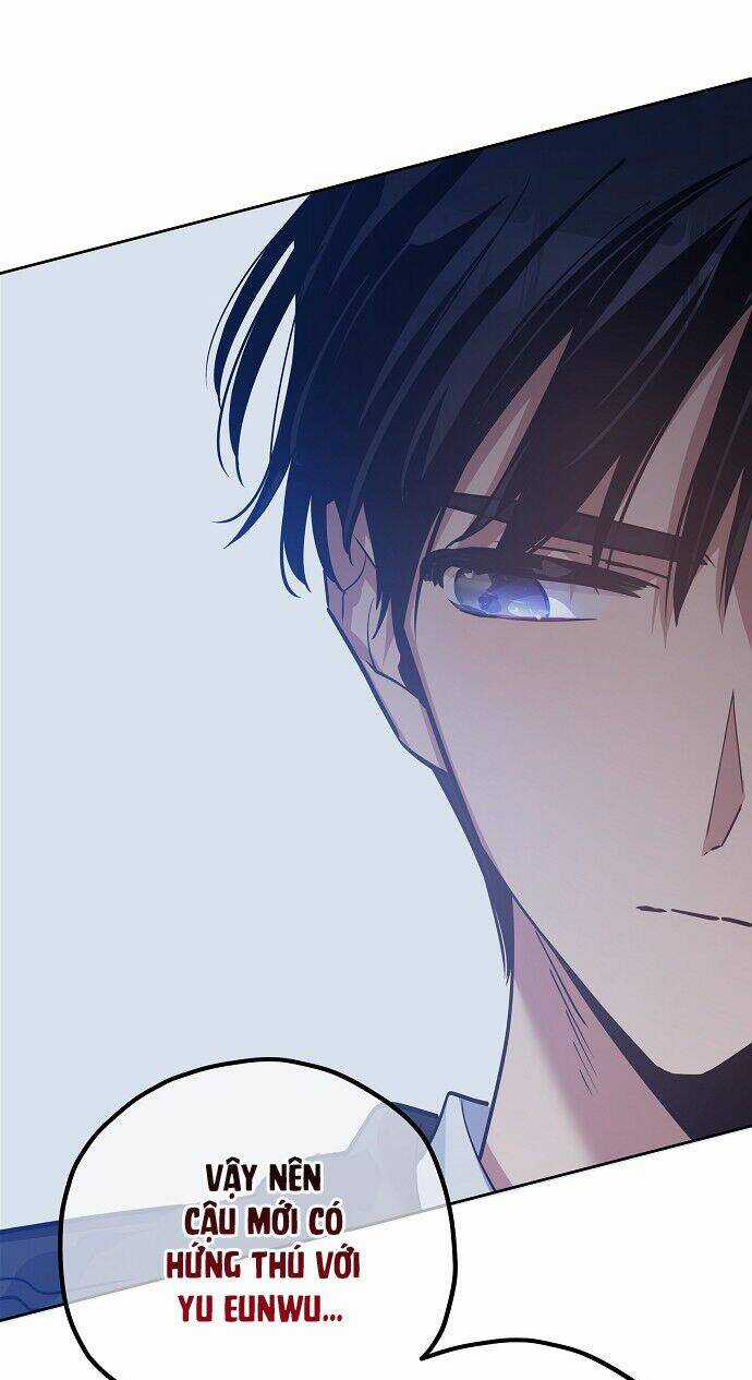 Thuyết Thiên Đường - Chapter 16 - Trang 61