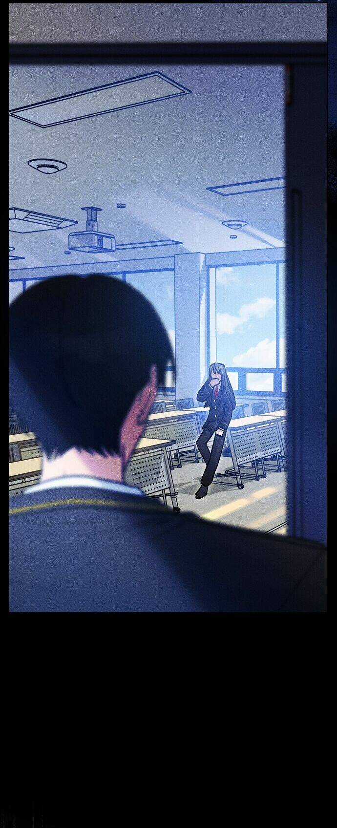 Thuyết Thiên Đường - Chapter 16 - Trang 9