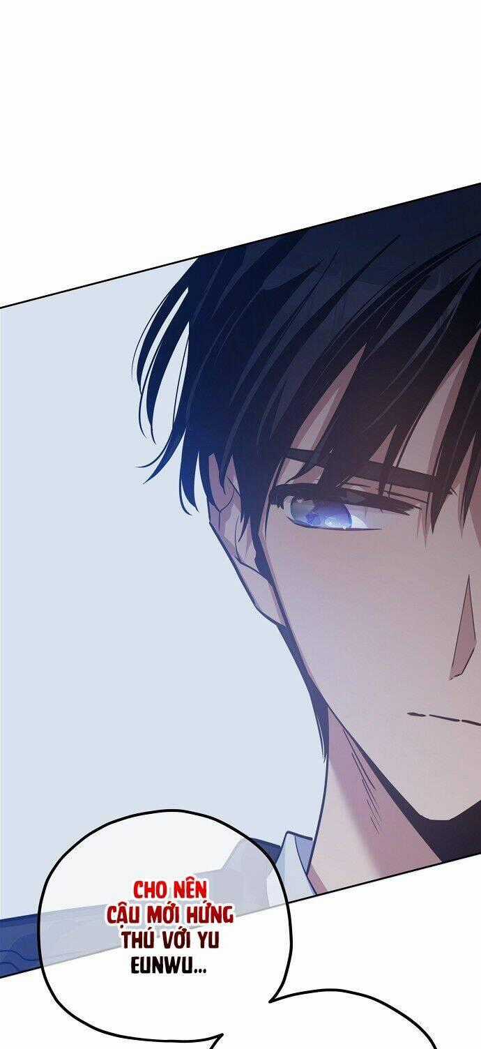 Thuyết Thiên Đường - Chapter 17 - Trang 1