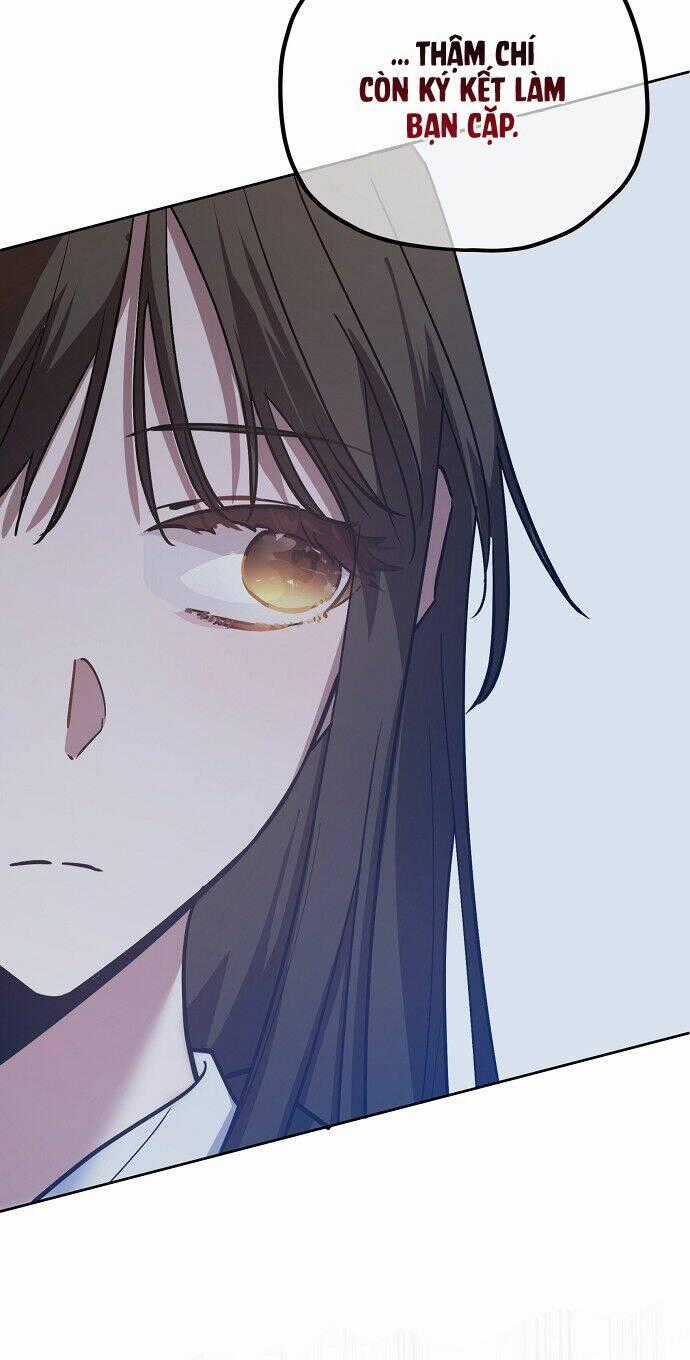 Thuyết Thiên Đường - Chapter 17 - Trang 2