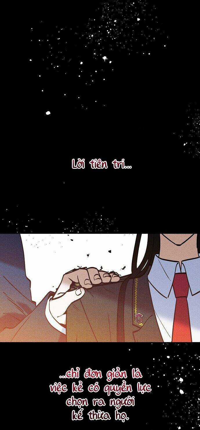 Thuyết Thiên Đường - Chapter 17 - Trang 11