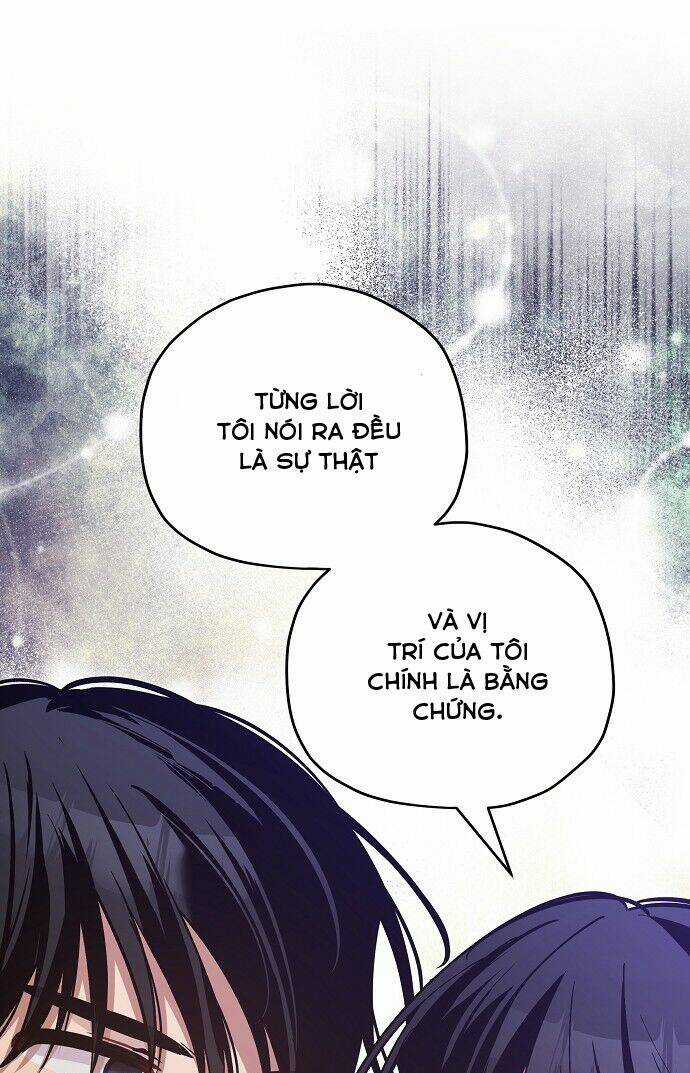 Thuyết Thiên Đường - Chapter 17 - Trang 21