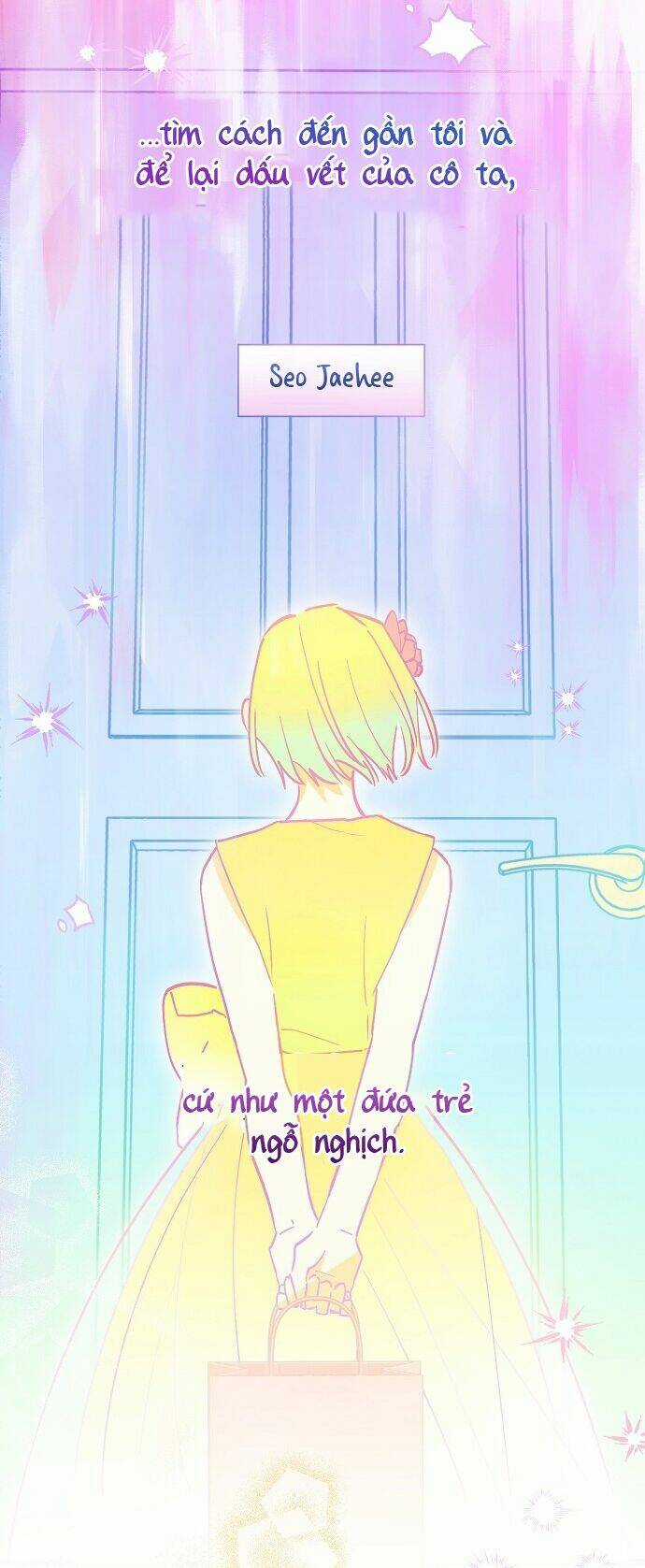 Thuyết Thiên Đường - Chapter 17 - Trang 29