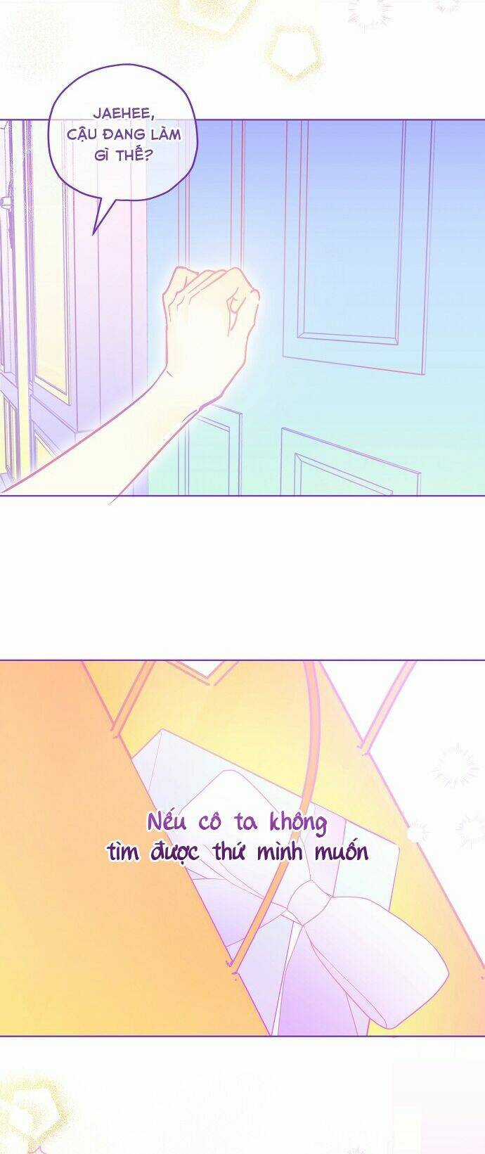 Thuyết Thiên Đường - Chapter 17 - Trang 30