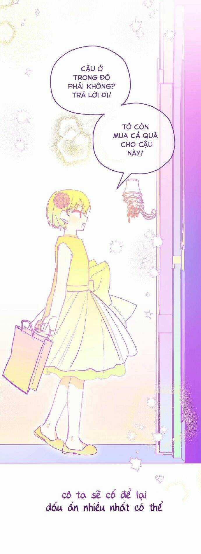 Thuyết Thiên Đường - Chapter 17 - Trang 31