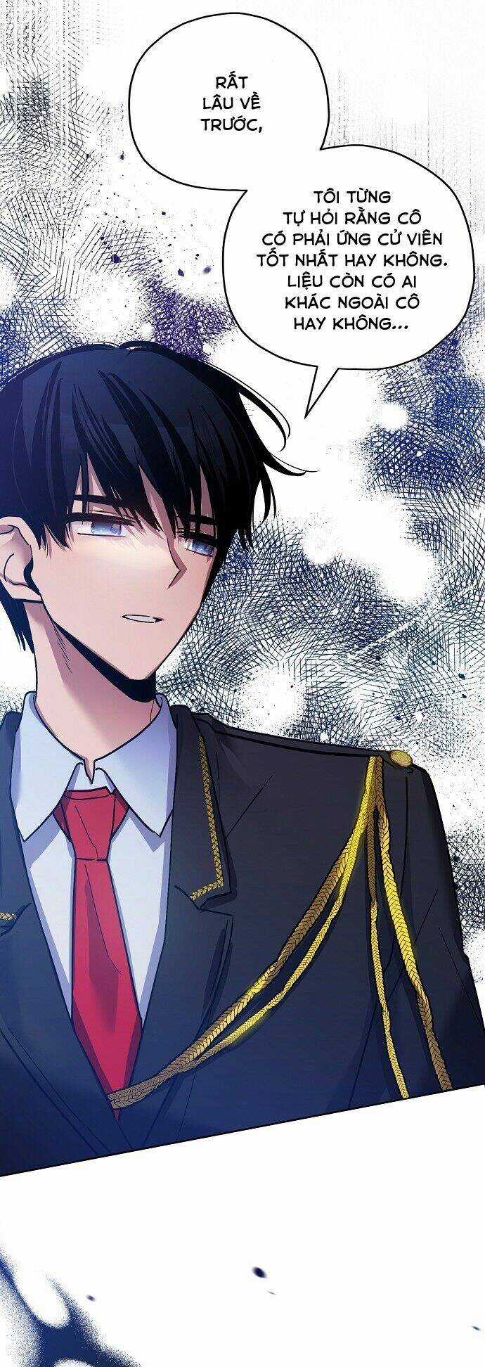 Thuyết Thiên Đường - Chapter 17 - Trang 33