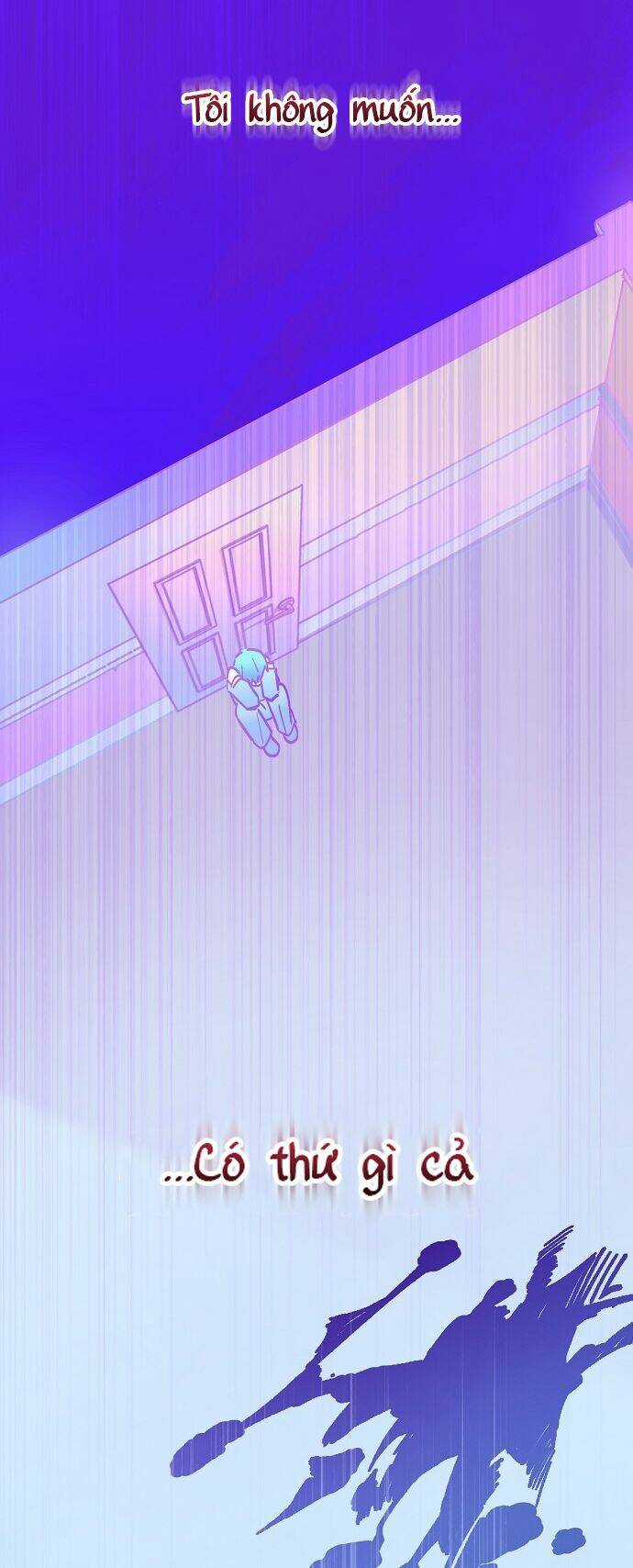 Thuyết Thiên Đường - Chapter 17 - Trang 37