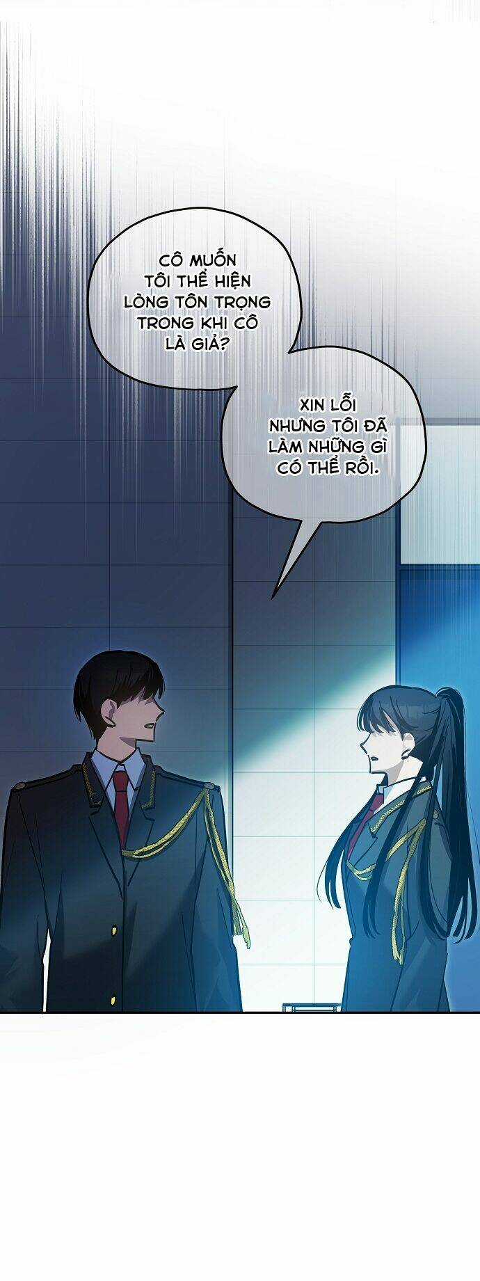 Thuyết Thiên Đường - Chapter 17 - Trang 40