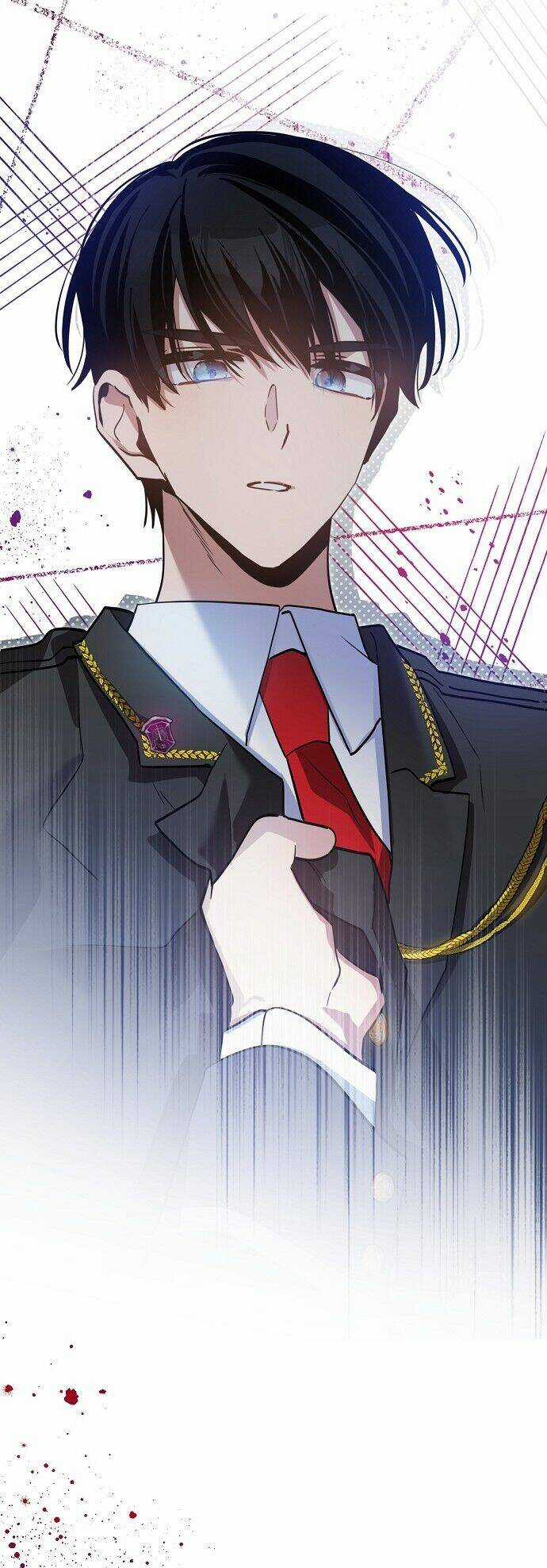 Thuyết Thiên Đường - Chapter 17 - Trang 5