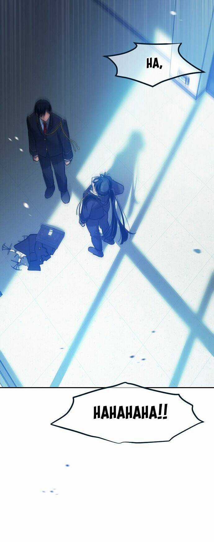 Thuyết Thiên Đường - Chapter 17 - Trang 50