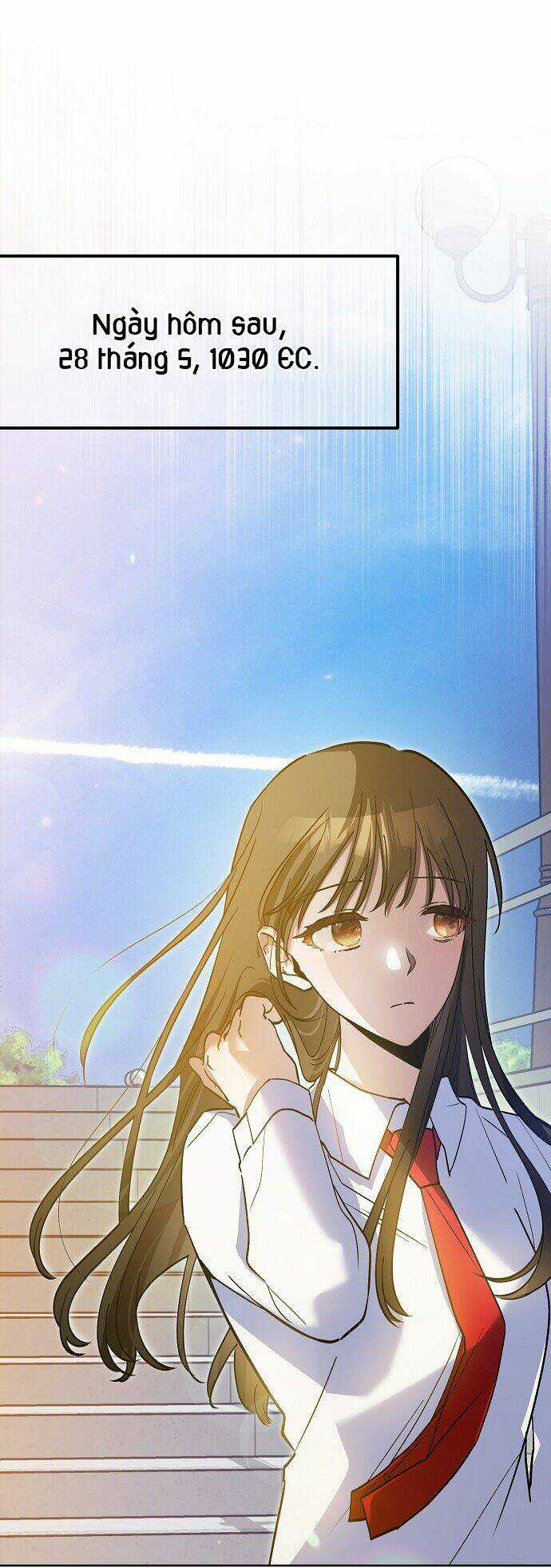 Thuyết Thiên Đường - Chapter 17 - Trang 70