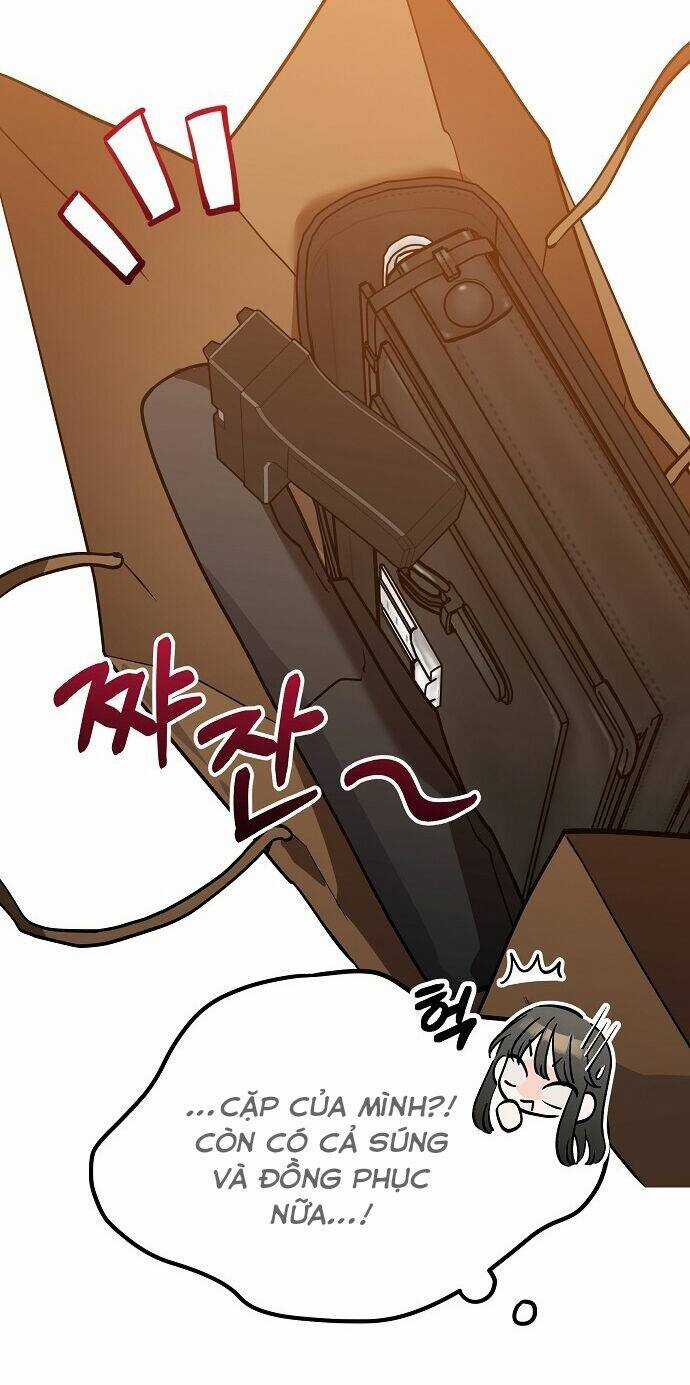 Thuyết Thiên Đường - Chapter 17 - Trang 76