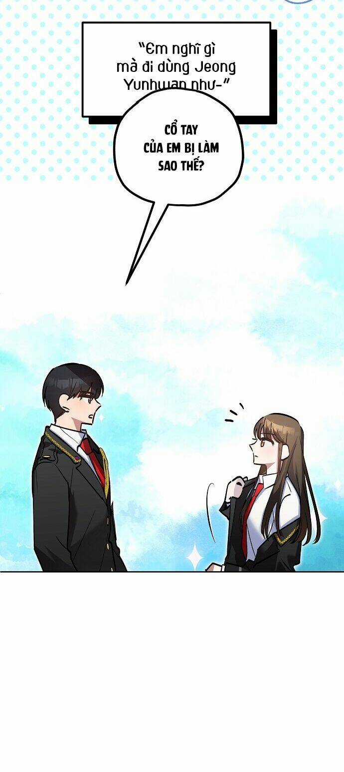 Thuyết Thiên Đường - Chapter 17 - Trang 80