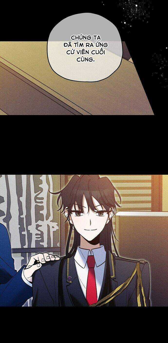 Thuyết Thiên Đường - Chapter 17 - Trang 9