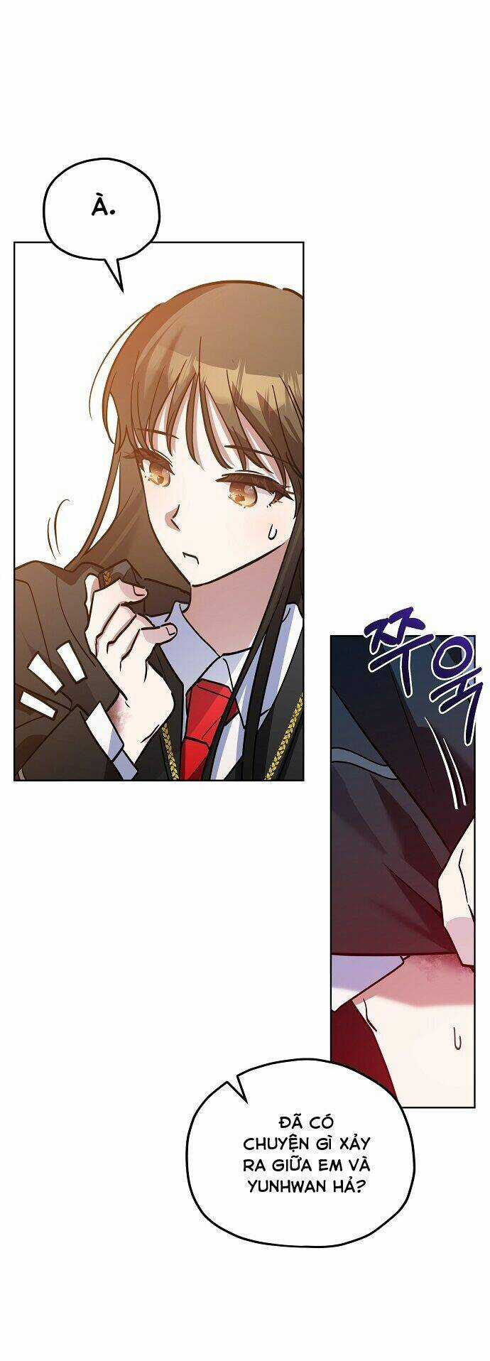 Thuyết Thiên Đường - Chapter 17 - Trang 81