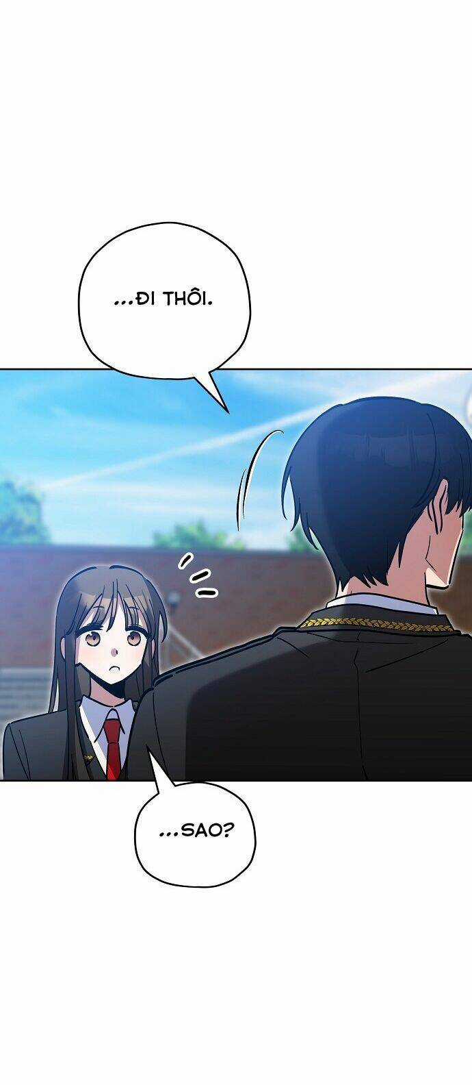 Thuyết Thiên Đường - Chapter 17 - Trang 84