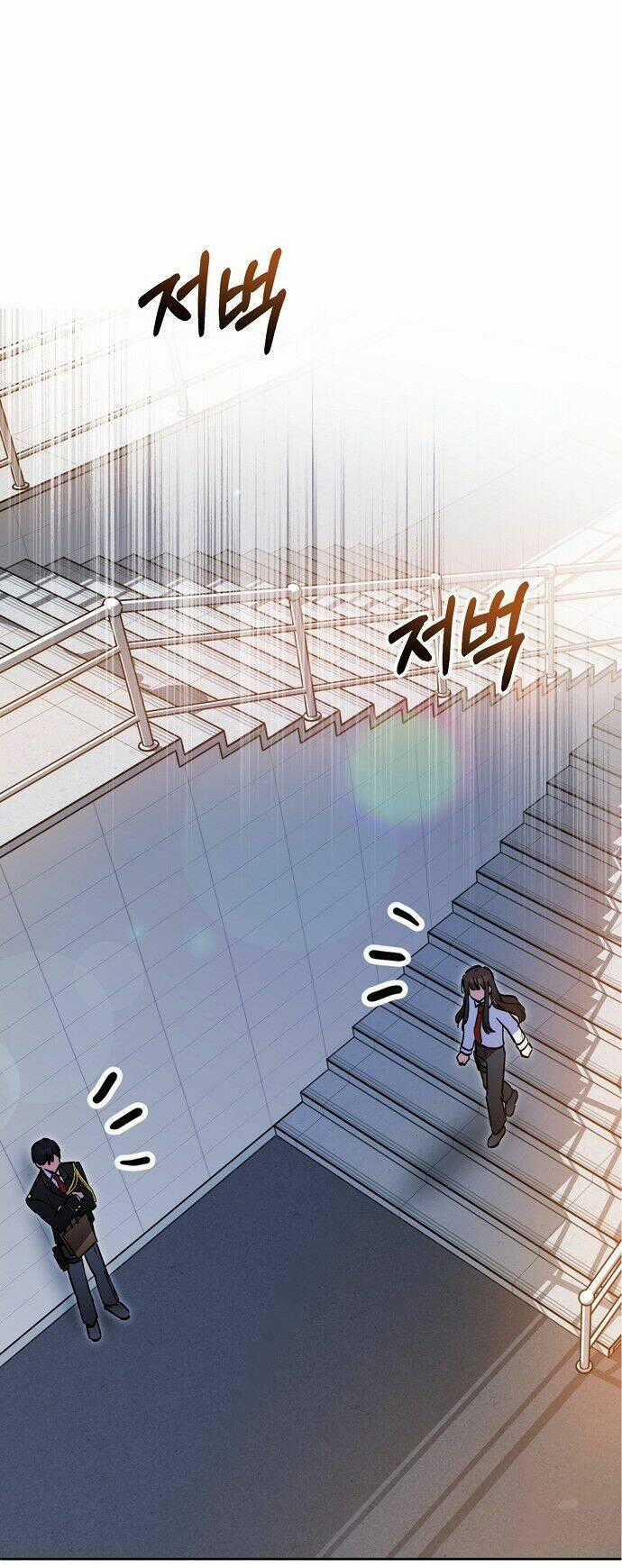 Thuyết Thiên Đường - Chapter 18 - Trang 1