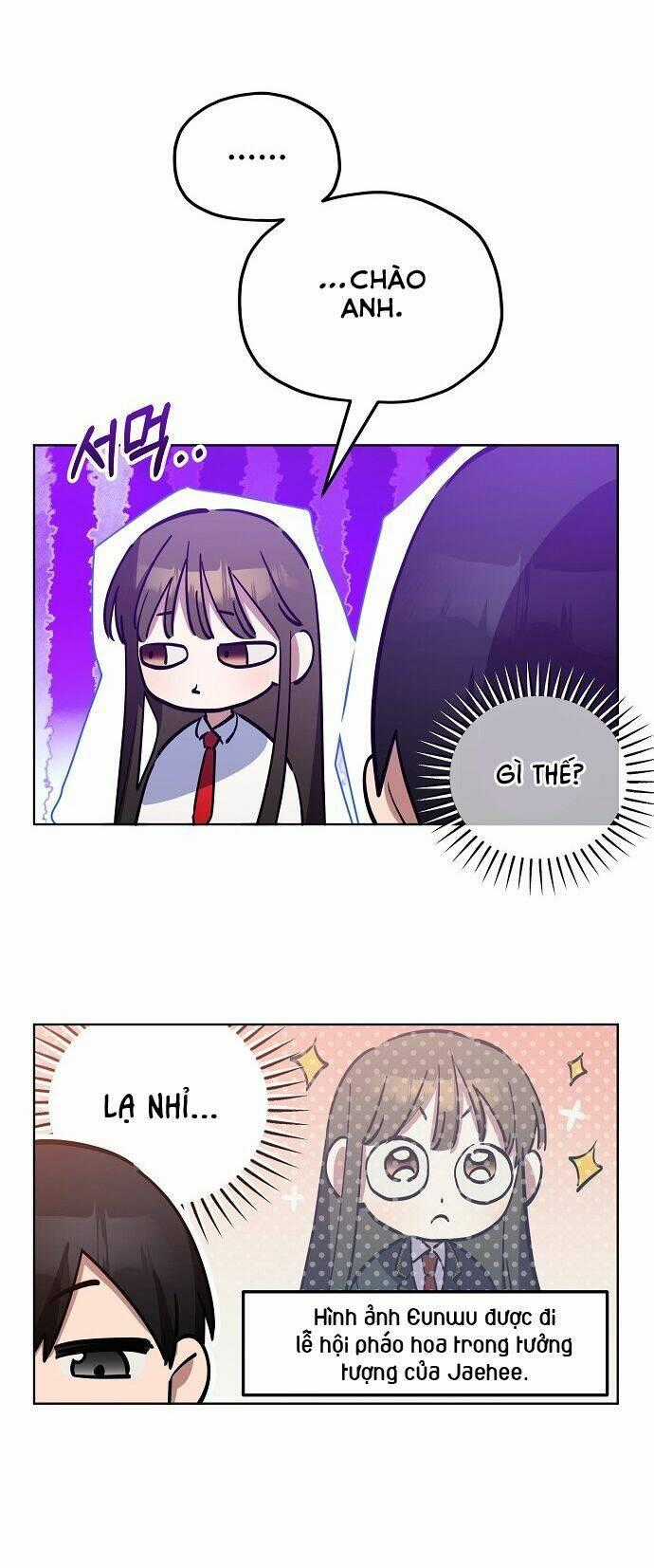 Thuyết Thiên Đường - Chapter 18 - Trang 2