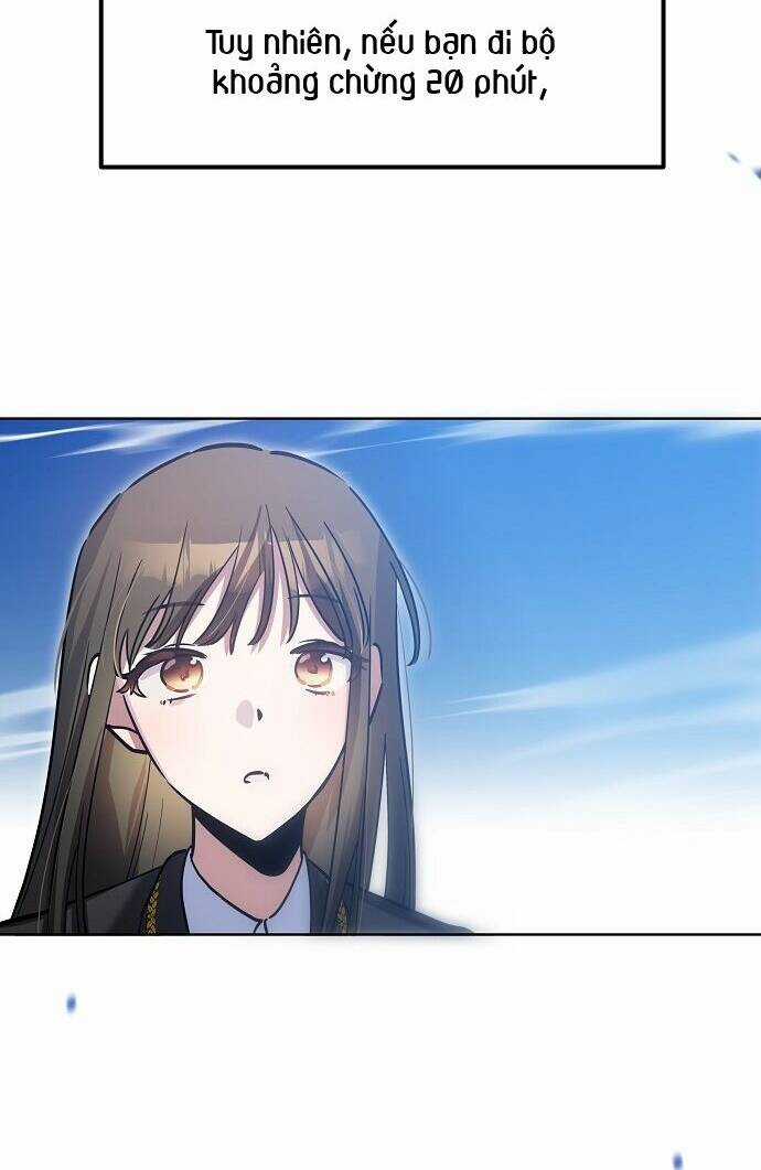Thuyết Thiên Đường - Chapter 18 - Trang 12