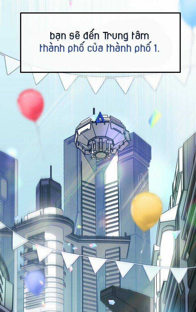 Thuyết Thiên Đường - Chapter 18 - Trang 14