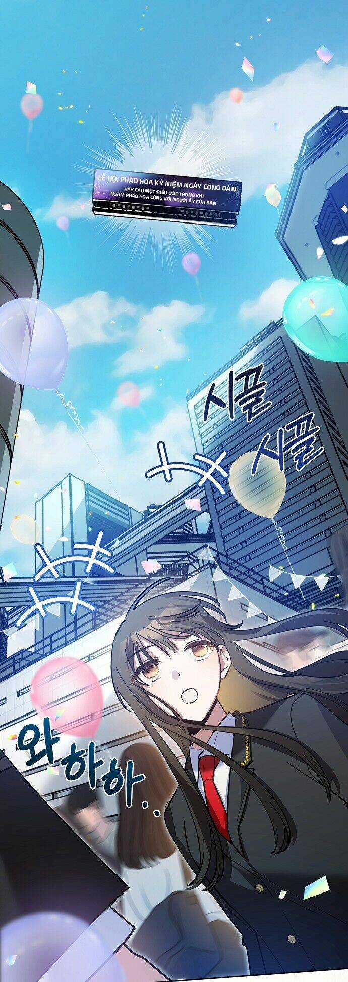 Thuyết Thiên Đường - Chapter 18 - Trang 18