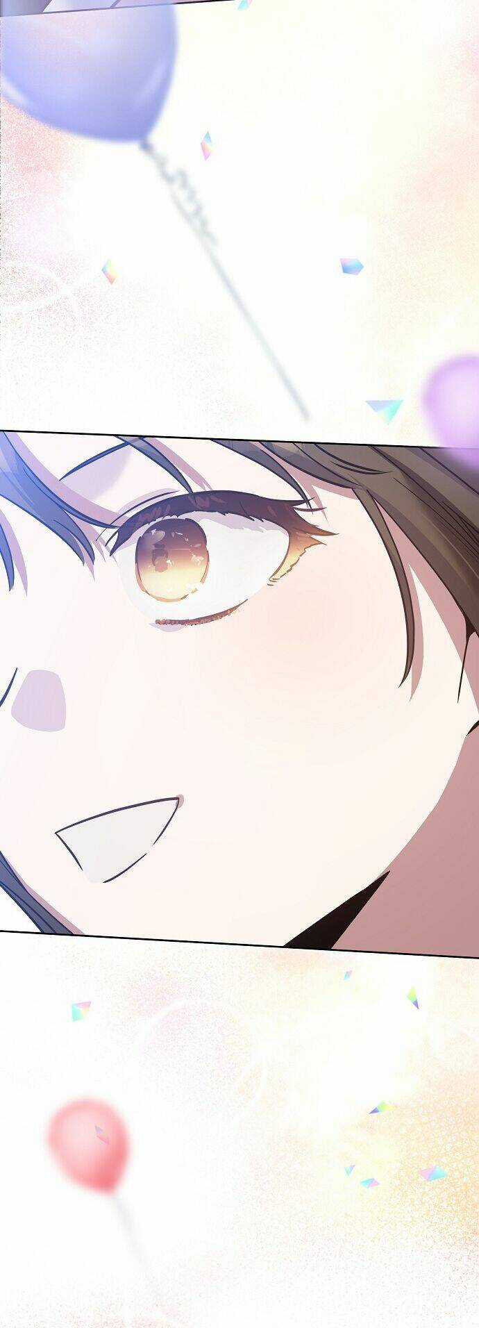 Thuyết Thiên Đường - Chapter 18 - Trang 19