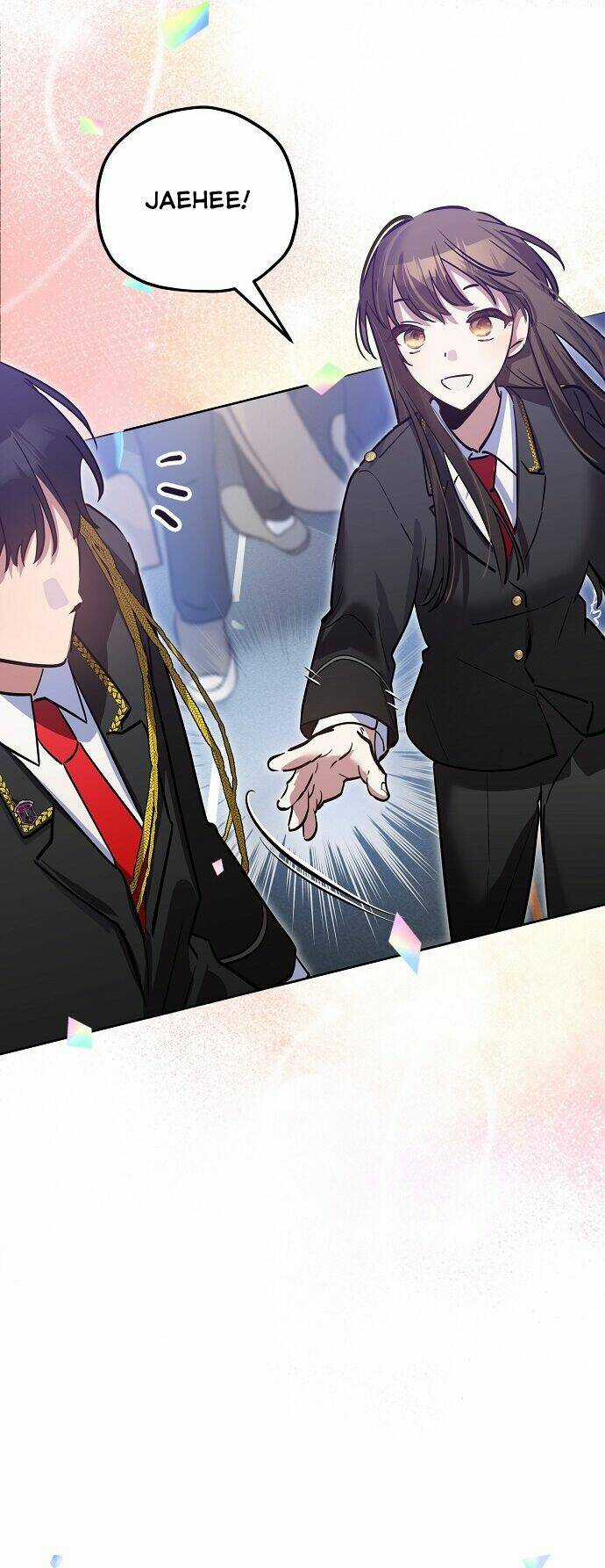 Thuyết Thiên Đường - Chapter 18 - Trang 20