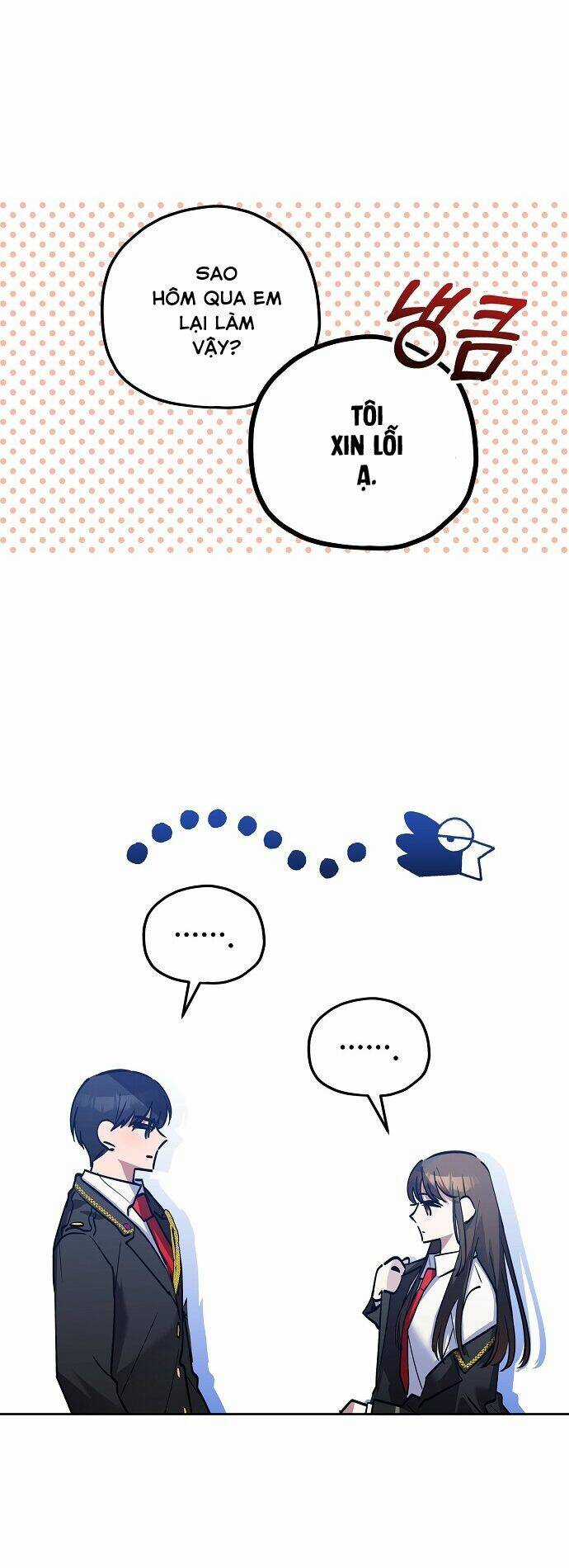 Thuyết Thiên Đường - Chapter 18 - Trang 3