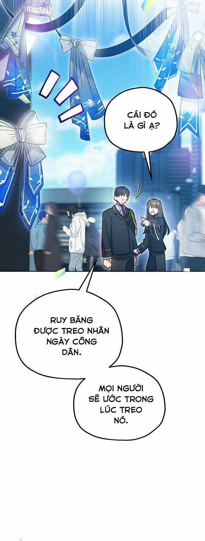 Thuyết Thiên Đường - Chapter 18 - Trang 26