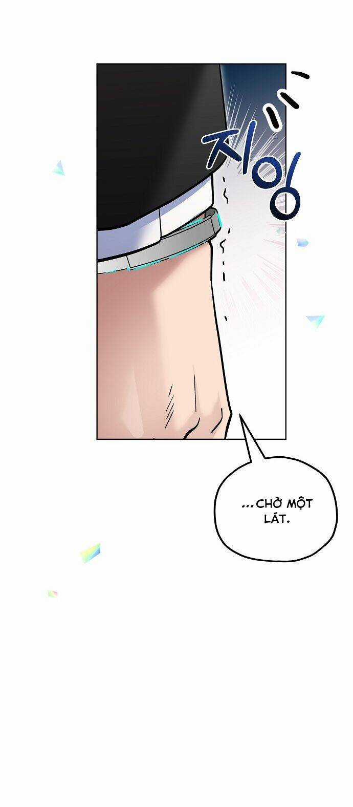 Thuyết Thiên Đường - Chapter 18 - Trang 28