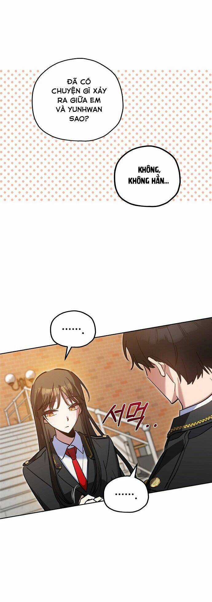Thuyết Thiên Đường - Chapter 18 - Trang 4