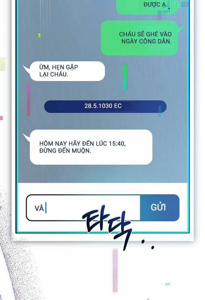 Thuyết Thiên Đường - Chapter 18 - Trang 31