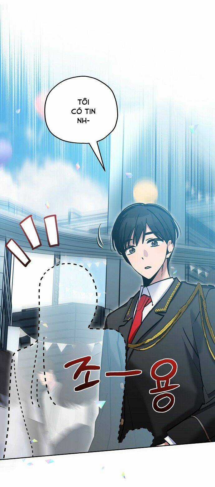 Thuyết Thiên Đường - Chapter 18 - Trang 34