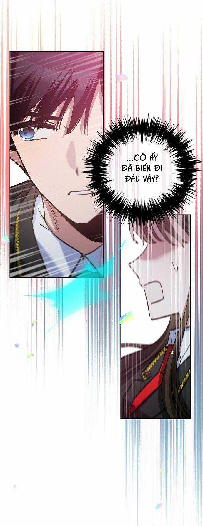 Thuyết Thiên Đường - Chapter 18 - Trang 36