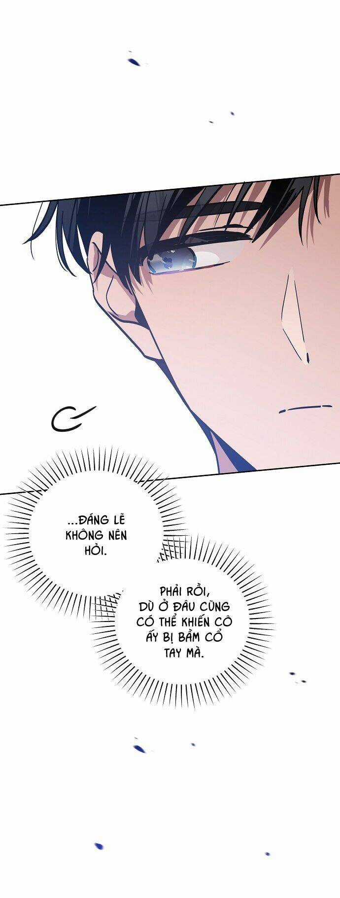 Thuyết Thiên Đường - Chapter 18 - Trang 5