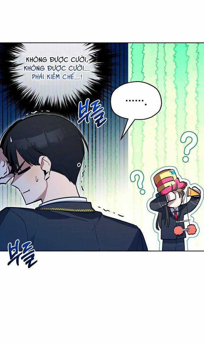 Thuyết Thiên Đường - Chapter 18 - Trang 41