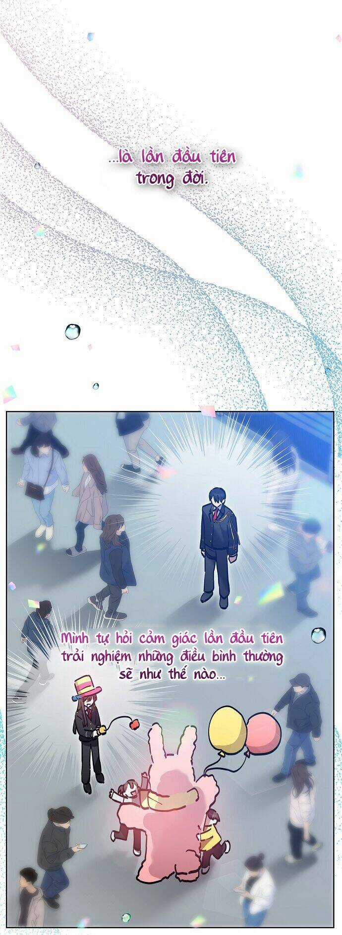 Thuyết Thiên Đường - Chapter 18 - Trang 46